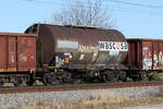 7931 906 (Zacens) von  WASCOSA  am 10.