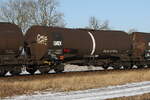 7832 147 (Zaens) von  GATX  am 21.