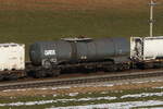 7840 249 (Zacns) von  GATX  am 3.