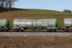 7840 916 (Zans) von  PANNONIA  am 26.
