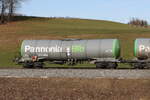 7840 927 (Zans) von  PANNONIA  am 26.