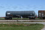 7846 609 (Zacns) von  GATX  am 8.