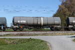 7841 322 (Zacns) von  VTG  am 8. April 2026 bei �bersee.