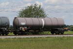7836 297 (Zans) der  ARETZ GmbH  am 13. Mai 2026 bei �bersee.