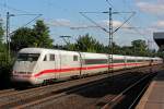 401 534 in K�ln Stammheim am 17.06.2012