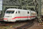 402 035-0 in K�ln Hbf am 18.09.2011