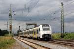 460 509-3 bei Br�hl am 31.07.2013