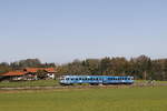 628 423 bei Vachendorf am 26.