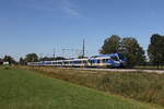 430 002 (ET 302) aus M�nchen kommend am 23.