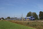 430 006 (ET 306) aus M�nchen kommend am 30.