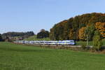 430 005 und 430 015 waren am 15.