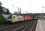 182 506 durchf�hrt am 31.