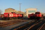 Br�hl Vochem am 11.02.2012