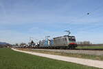 186 282 und 187 300 waren am 12.