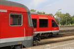 Bad Harzburg am 25.08.2013