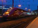 Thaly´s 4344 in K�ln Hbf.