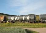 GATX 7846 848-1 bei Th�ngersheim am Main am 15.