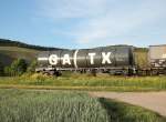 GATX 7846 802-8 bei Th�ngersheim am Main am 15.