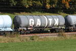 7846 873 (Zacns) von  GATX  am 15.