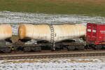 7841 114 (Zacns) von  ATIR-RAIL  am 19.