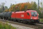 1016 014-1, aufgenommen am 12.10.12, in A�ling.