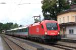 1016 028-1 durchf�hrt am 16.