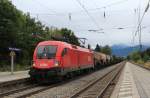 1016 042-2 durchf�hrt am 14.