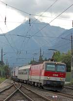 1144 252 in Brixlegg am 31.07.2011