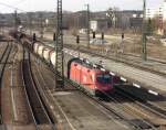 1116 140-3 f�hrt am 23.