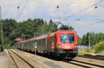 1116 169-2 durchf�hrt am 20.