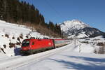 1116 126 auf dem Weg nach W�rgl am 12.