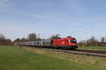 1116 051 war am 20.