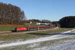 1116 064 war am 19.
