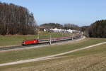 1116 264 war am 7.