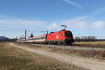 1116 186 war mit dem  EC 115  am 10.