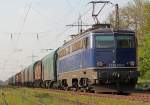 1142 635.0 von Northrail in Ratingen Lintorf am 20.04.2011