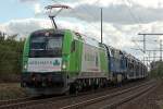 1216 954  H�dlmayr  in Porz Wahn am 13.10.2011