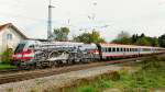 1216 020-8, aufgenommen am 12.10.12, in A�ling.