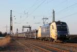 1216 953 der WLB in Br�hl am 02.04.2013