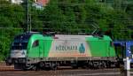 Portrait 1216 954-8, H�dlmayr, aufgenommen am 08.06.13, in Treuchtlingen.