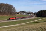 1216 227 aus Salzburg kommend am 28.