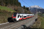 4748 032 aus Hochfilzen kommend am 4.