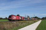 1116 249  �FB-Railjet  auf dem Weg nach M�nchen am 3.
