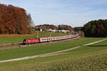 1116 199  N�chster Halt.