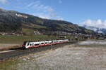 4748 034 aus Kitzb�hel kommend am 18.