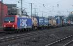 482 019-7 in K�ln West am 15.03.2011